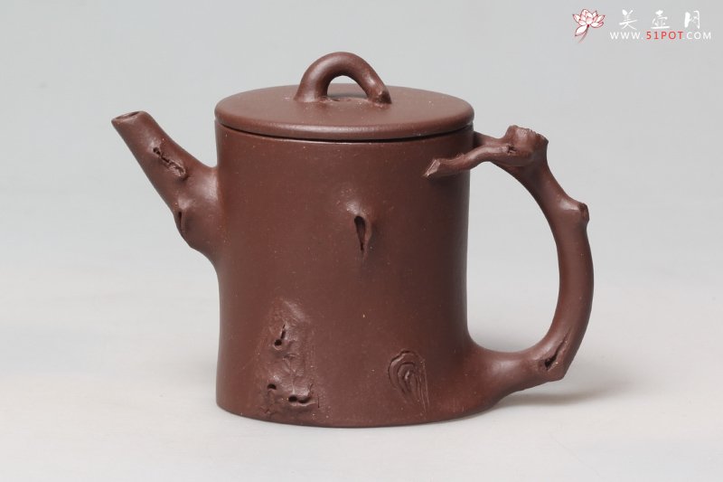 紫砂壶图片：傲雪系列 - 宜兴紫砂壶网