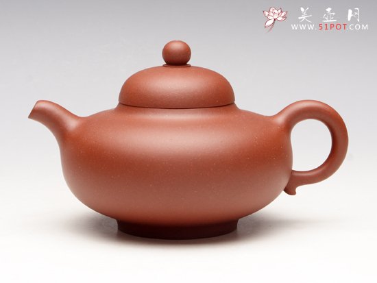 紫砂壶图片：华颖 - 宜兴紫砂壶网