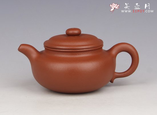 紫砂壶图片：仿古 - 宜兴紫砂壶网