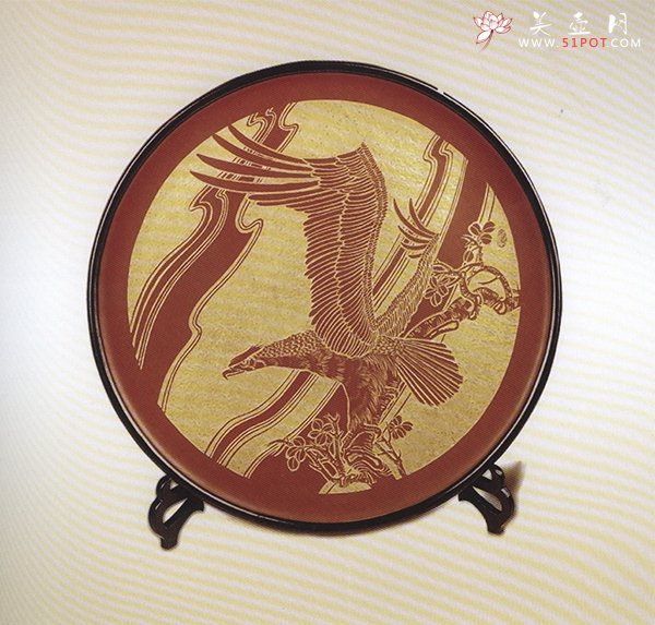 紫砂壶图片：搏击 - 宜兴紫砂壶网