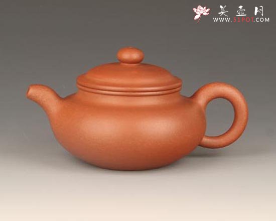 紫砂壶图片：仿古 - 宜兴紫砂壶网