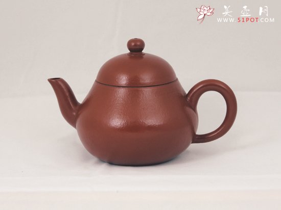 紫砂壶图片：高梨 - 宜兴紫砂壶网