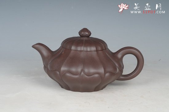 紫砂壶图片：DSC_8795 - 宜兴紫砂壶网