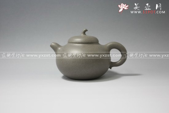 紫砂壶图片：_MG_5963 - 宜兴紫砂壶网