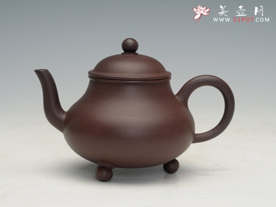 紫砂壶图片： - 宜兴紫砂壶网