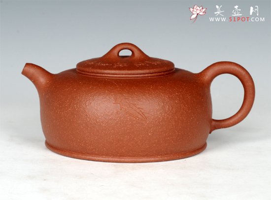 紫砂壶图片：DSC_6805 - 宜兴紫砂壶网