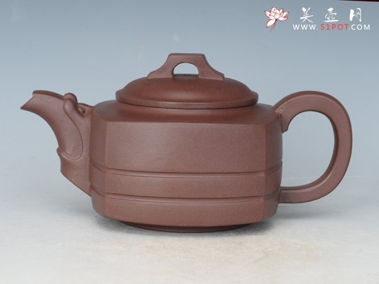 紫砂壶图片：良渚文化 - 宜兴紫砂壶网