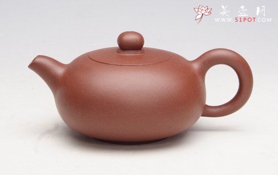 紫砂壶图片：IMG_6450 - 宜兴紫砂壶网