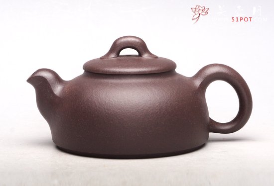 紫砂壶图片：永和 - 宜兴紫砂壶网