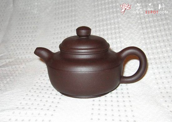 紫砂壶图片：IMG_4885 - 宜兴紫砂壶网