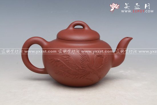 紫砂壶图片：IMG_9948 - 宜兴紫砂壶网