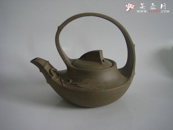 紫砂壶图片：IMG_0654 - 宜兴紫砂壶网