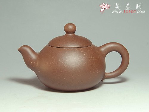 紫砂壶图片：童趣 - 宜兴紫砂壶网