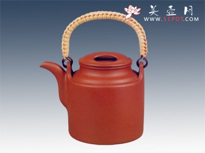 紫砂壶图片： - 宜兴紫砂壶网