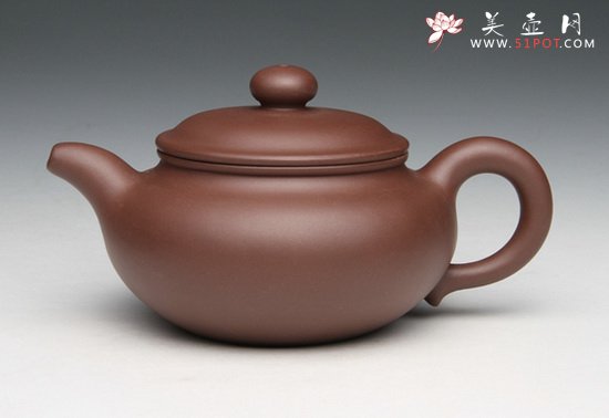 紫砂壶图片：仿古 - 宜兴紫砂壶网