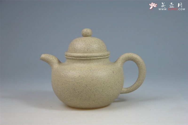 紫砂壶图片：掇球 - 宜兴紫砂壶网