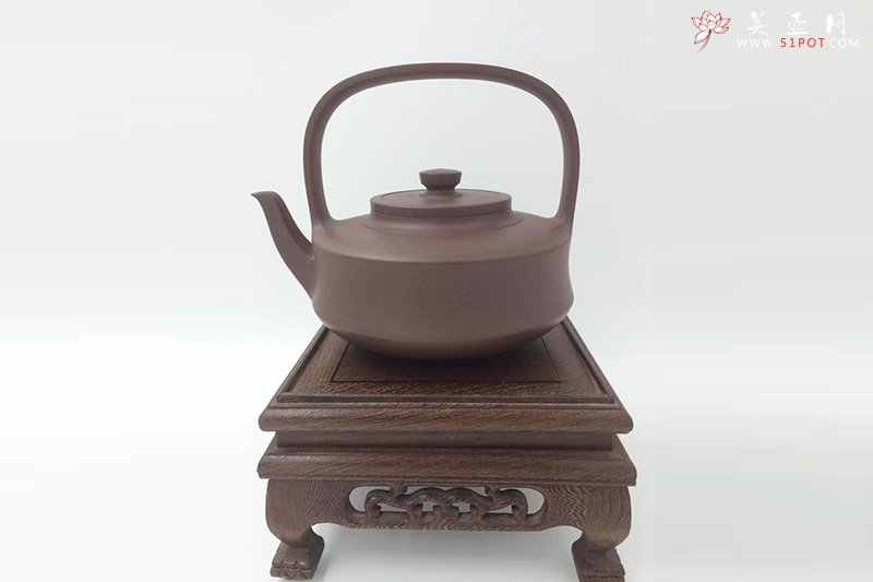 紫砂壶图片：美紫砂壶 - 宜兴紫砂壶网