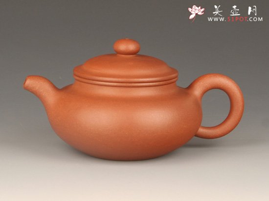 紫砂壶图片：仿古 - 宜兴紫砂壶网