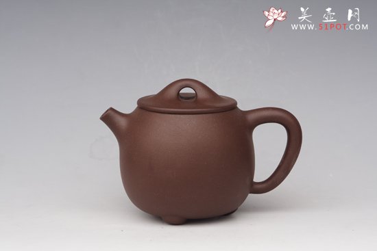 紫砂壶图片：IMG_7274 - 宜兴紫砂壶网