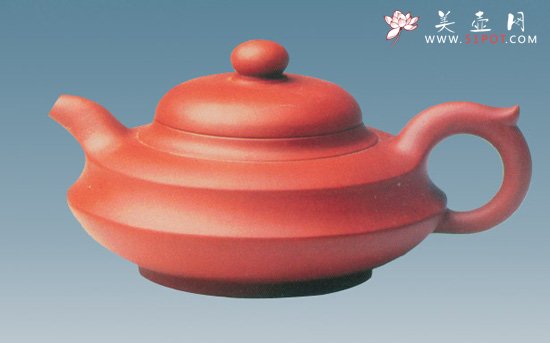 紫砂壶图片：新宇 - 宜兴紫砂壶网