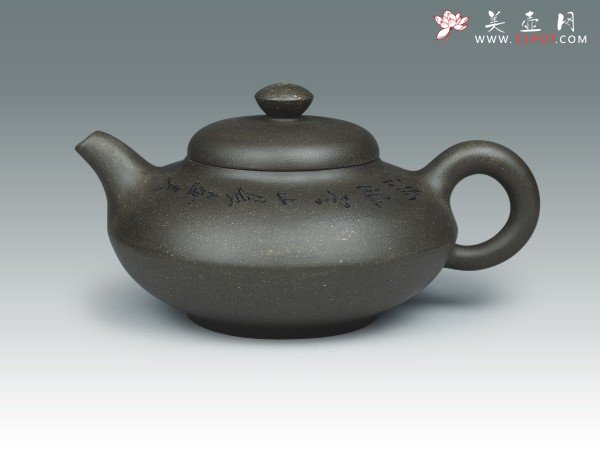 紫砂壶图片： - 宜兴紫砂壶网