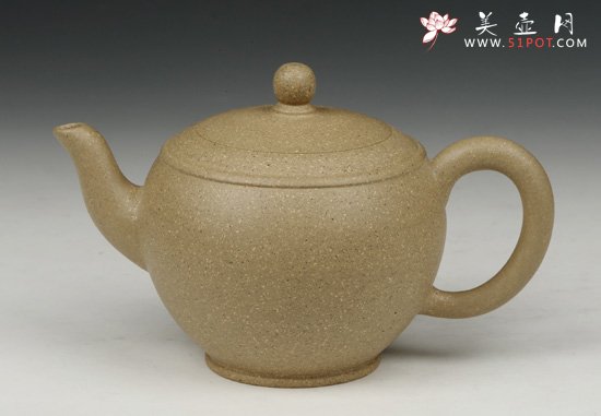 紫砂壶图片：6 - 宜兴紫砂壶网