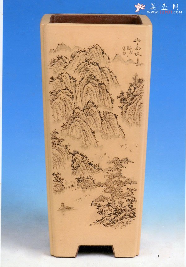 紫砂壶图片：未标题 - 宜兴紫砂壶网