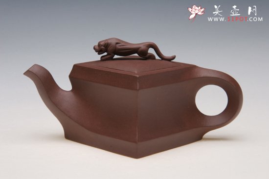 紫砂壶图片：IMG_5367 - 宜兴紫砂壶网