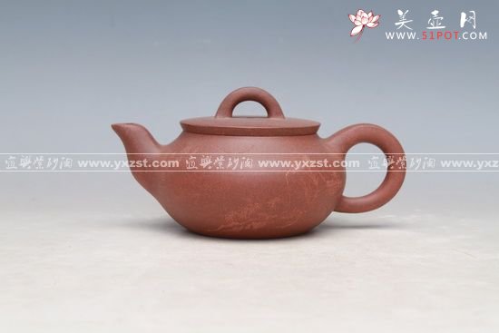 紫砂壶图片：IMG_0188 - 宜兴紫砂壶网