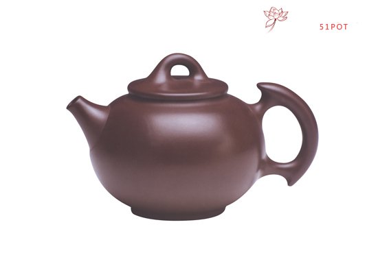 紫砂壶图片：1 - 宜兴紫砂壶网