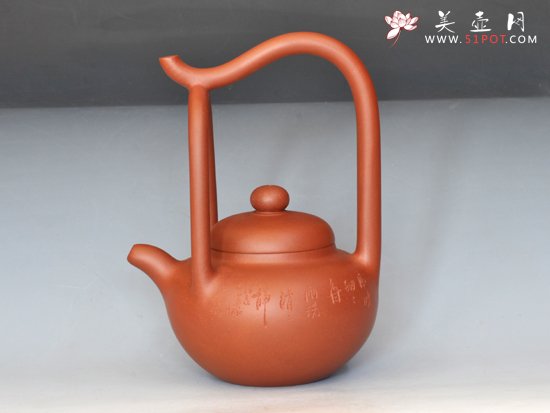 紫砂壶图片：DSC_7212 - 宜兴紫砂壶网