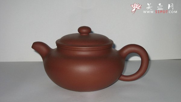 紫砂壶图片：仿古 - 宜兴紫砂壶网