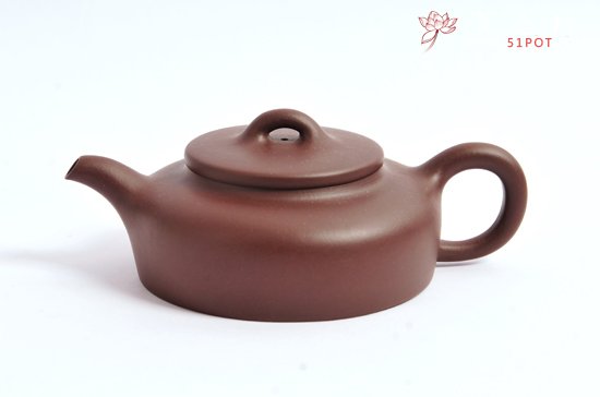 紫砂壶图片：井栏壶 - 宜兴紫砂壶网