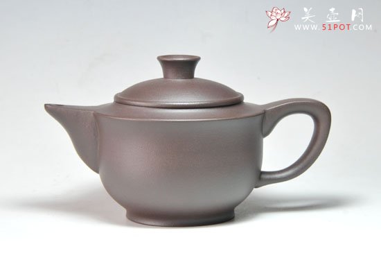 紫砂壶图片：和平 - 宜兴紫砂壶网