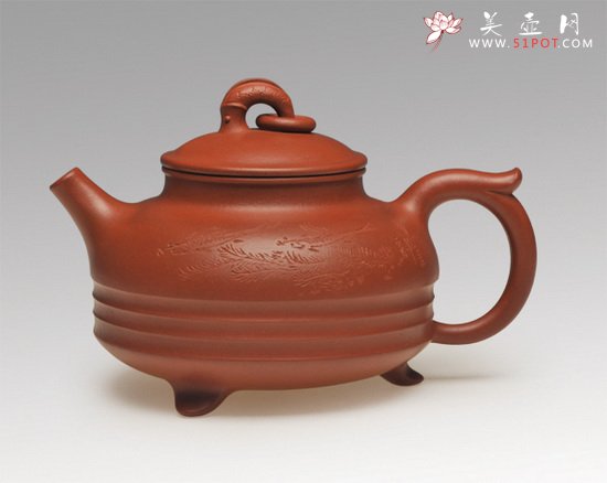 紫砂壶图片：_DSC1384 拷贝 - 宜兴紫砂壶网