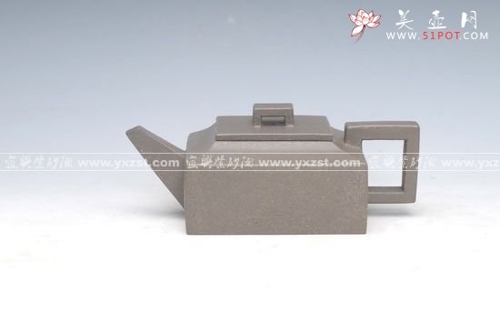 紫砂壶图片：DSC_1872 - 宜兴紫砂壶网