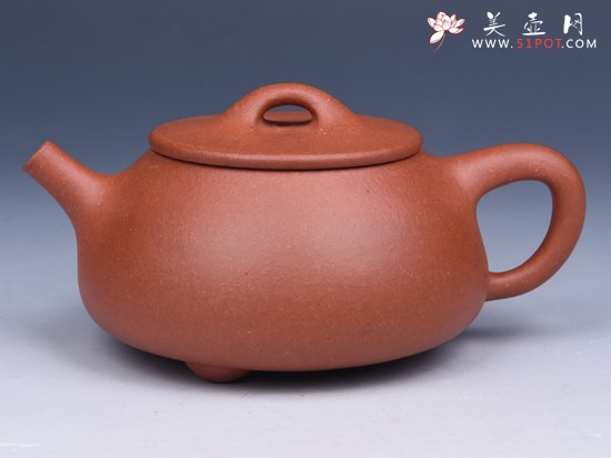 紫砂壶图片：   - 宜兴紫砂壶网