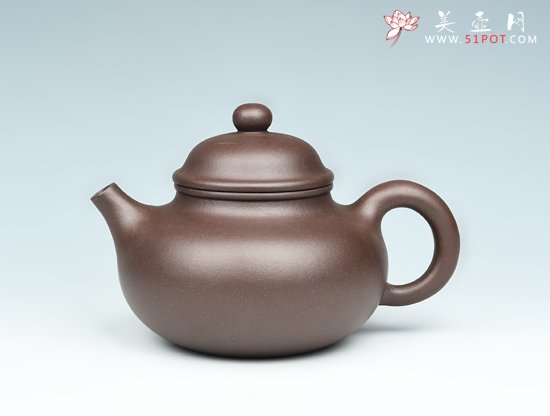 紫砂壶图片：容天 - 宜兴紫砂壶网