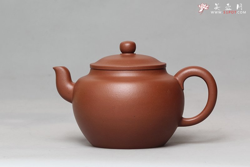 紫砂壶图片：古灯 - 宜兴紫砂壶网