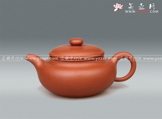 紫砂壶图片：仿古 - 宜兴紫砂壶网