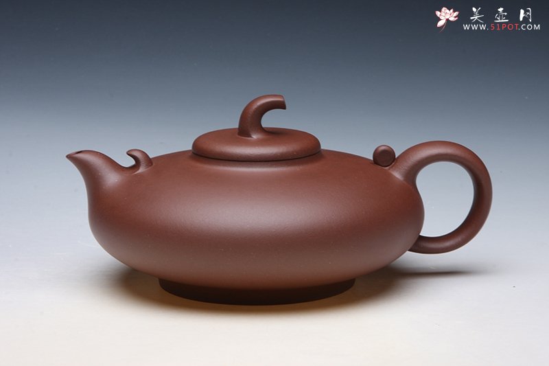 紫砂壶图片：美紫砂壶 - 宜兴紫砂壶网