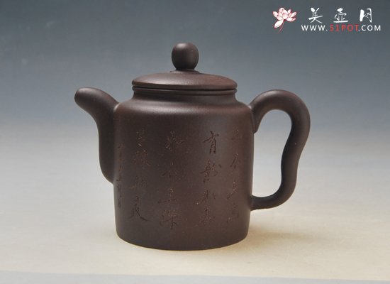 紫砂壶图片：DSC_07171 - 宜兴紫砂壶网