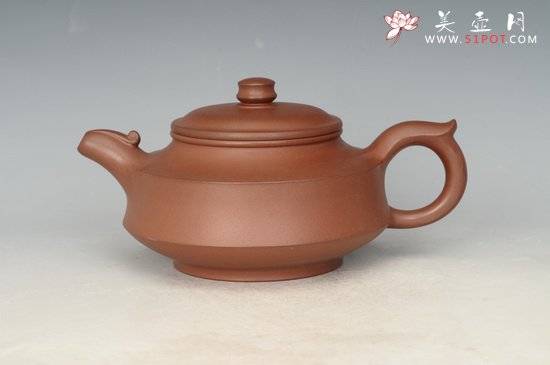 紫砂壶图片：凤鸣壶  9000元 - 宜兴紫砂壶网