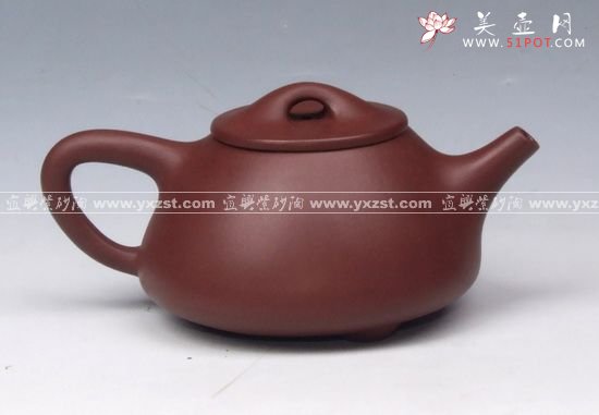 紫砂壶图片：DSCF0315 - 宜兴紫砂壶网