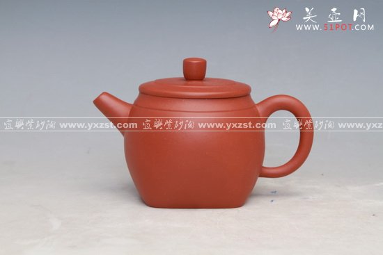 紫砂壶图片：IMG_2409 - 宜兴紫砂壶网