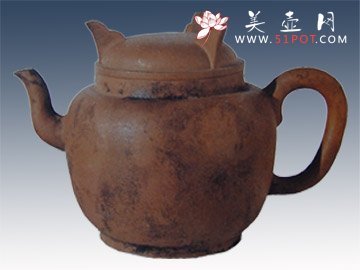 紫砂壶图片： - 宜兴紫砂壶网