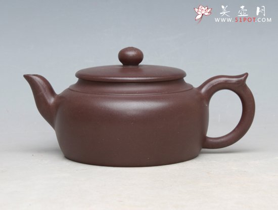 紫砂壶图片：思颖 - 宜兴紫砂壶网