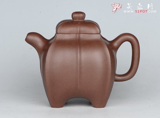 紫砂壶图片：DSC_5457 - 宜兴紫砂壶网
