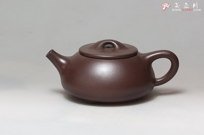 紫砂壶图片：石瓢 - 宜兴紫砂壶网