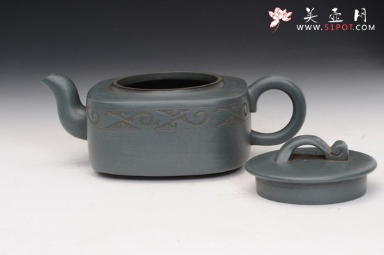紫砂壶图片：3 (3) - 宜兴紫砂壶网